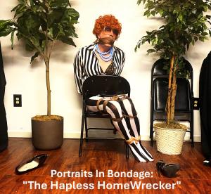 xsiteability.com - "The Hapless HomeWrecker", Part II - Photo Set/Slideshow - June 22 thumbnail